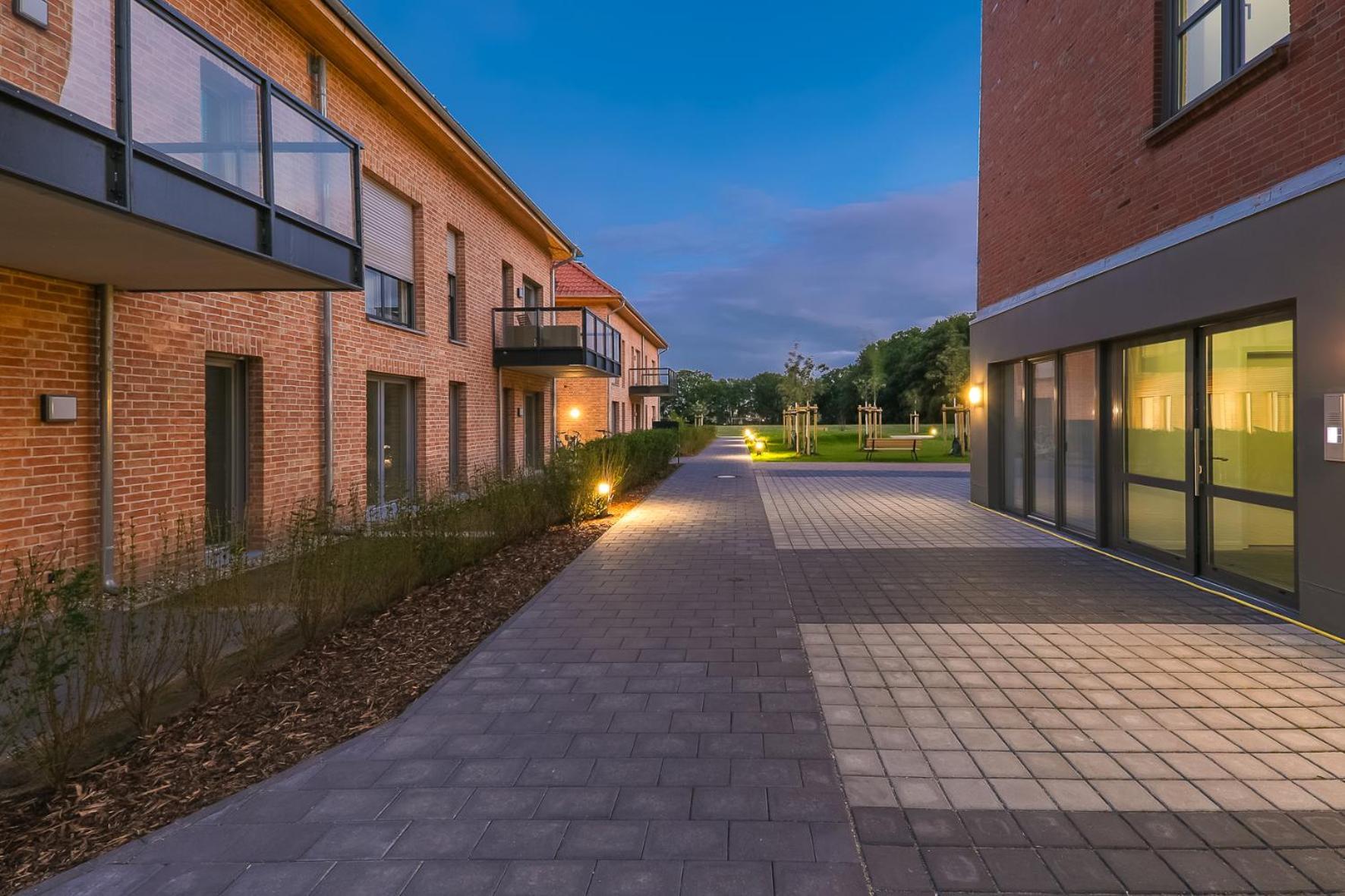 Wohnen Am Suedstrand - Ferienwohnung 1 1 Wyk auf Foehr Exterior photo
